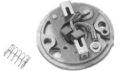 Picture of Mercury-Mercruiser 75425 END CAP, COMMUTATOR