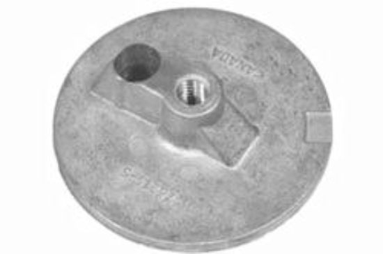 Picture of Mercury-Mercruiser 97-76214T1 ANODE 