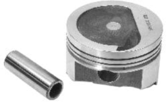 Picture of Mercury-Mercruiser 798-849022T1 PISTON ASSEMBLY 