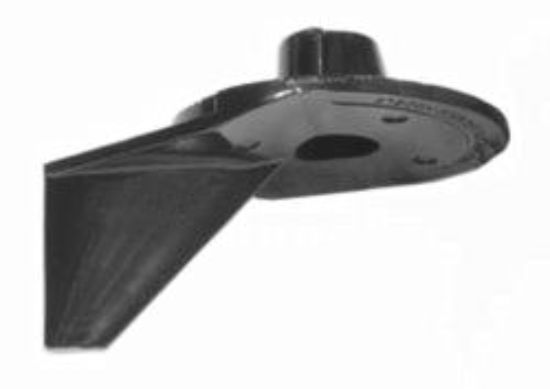 Picture of Mercury-Mercruiser 803833T TRIM TAB