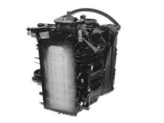 Picture of Mercury-Mercruiser 804545R99 PH 135/150 DFI-RM