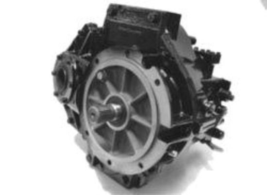 Picture of Mercury-Mercruiser 805495R59 TRANSMISSION, Remanufactured