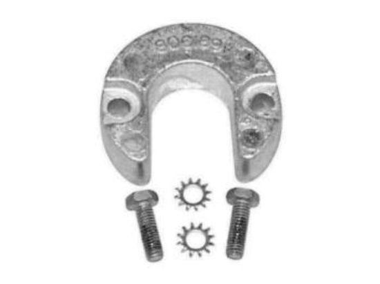 Picture of Mercury-Mercruiser 97-806189A2 ANODE ASSY.