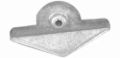 Picture of Mercury-Mercruiser 97-811990M ANODE