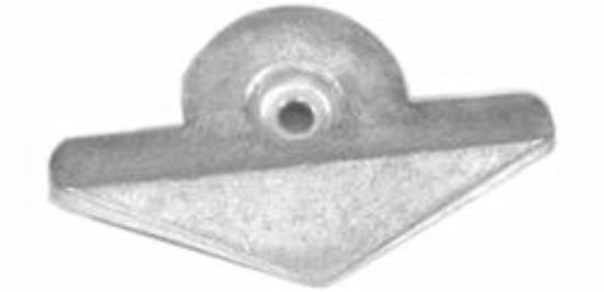 Picture of Mercury-Mercruiser 97-811990M ANODE