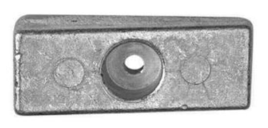 Picture of Mercury-Mercruiser 97-826134T3 ANODE