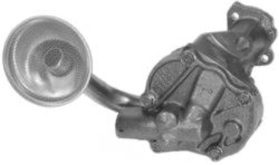 Picture of Mercury-Mercruiser 827589T1 PUMP ASSEMBLY 