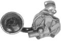 Picture of Mercury-Mercruiser 827643 PUMP ASSEMBLY Oil