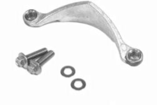 Picture of Mercury-Mercruiser 97-833163A1 Aluminum Anode Kit SportJet