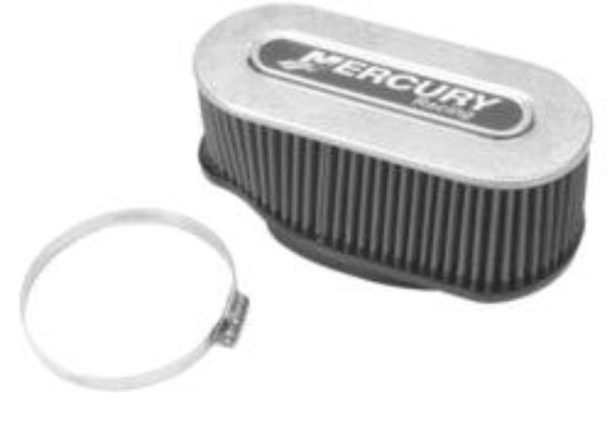 Picture of Mercury-Mercruiser 840210T1 ARRESTOR KT-FLAME