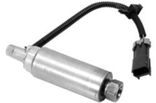Picture of Mercury-Mercruiser 841080T01 PUMP ASSEMBLY Fuel