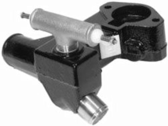 Picture of Mercury-Mercruiser 849927T1 HOUSING ASSEMBLY, Thermostat