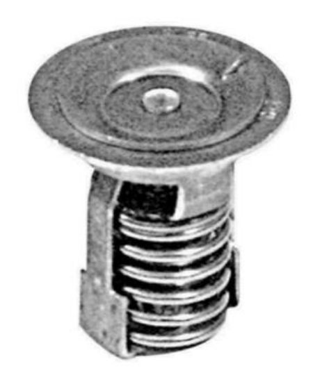 Picture of Mercury-Mercruiser 850055001 THERMOSTAT 43°C / 110°F