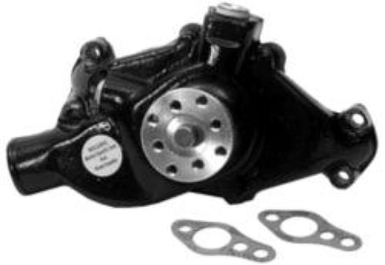 Picture of Mercury-Mercruiser 850399R04 PUMP ASY-WATER-RM