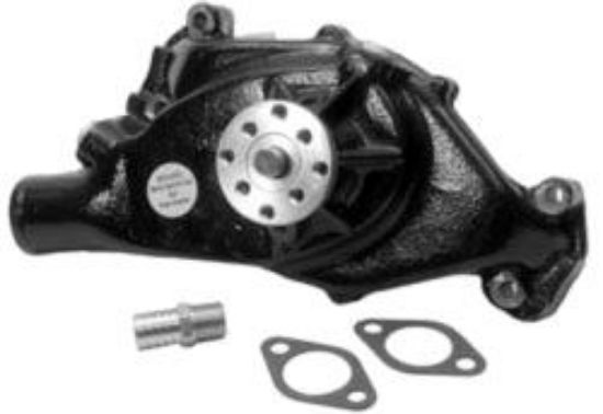 Picture of Mercury-Mercruiser 850454R03 PUMP ASY-WATER-RM