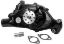 Show details for Mercury-Mercruiser 850454R03 PUMP ASY-WATER-RM Picture of Mercury-Mercruiser 850454R03 PUMP ASY-WATER-RM
