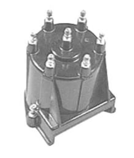 Picture of Mercury-Mercruiser 850484T2 CAP-DISTRIBUTOR