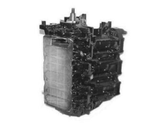 Picture of Mercury-Mercruiser 854198R99 PH 200 DFI -RM
