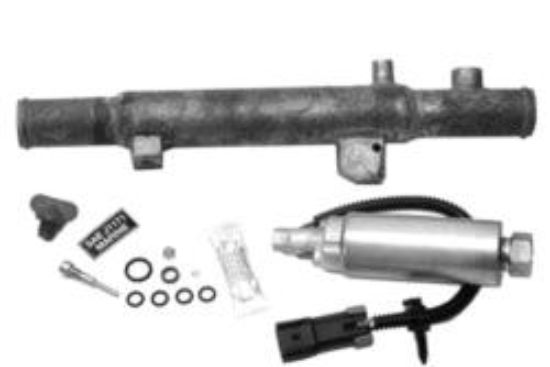 Picture of Mercury-Mercruiser 861156A02 PUMP/COOLER KIT, Fuel