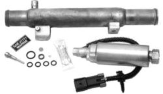 Picture of Mercury-Mercruiser 861156A03 PUMP/COOLER KIT, Fuel