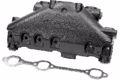 Picture of Mercury-Mercruiser 864612T01 Exhaust Manifold Assembly
