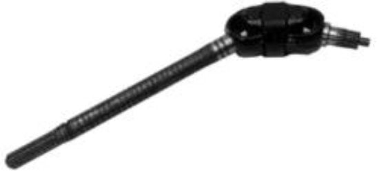 Picture of Mercury-Mercruiser 865425T02 UNIVERSAL JOINT ASSEMBLY