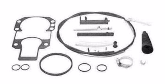 Picture of Mercury-Mercruiser 865436A03 CABLE KIT-SHIFT