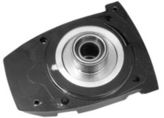 Picture of Mercury-Mercruiser 865507A04 COVER ASSEMBLY 