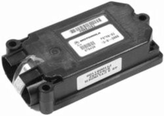Picture of Mercury Outboard 87843303S ECM F50/60