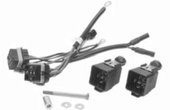 Picture of Mercury-Mercruiser 882751A3 RELAY KIT Trim