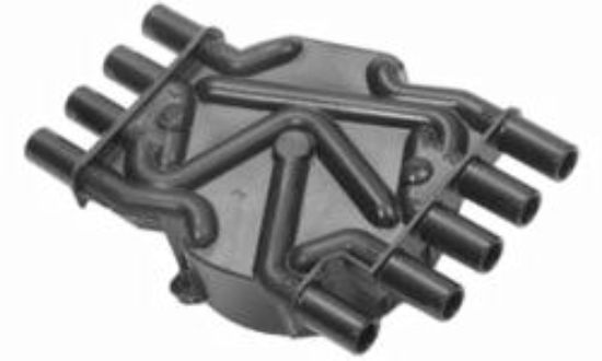 Picture of Mercury-Mercruiser 884792 CAP, Distributor