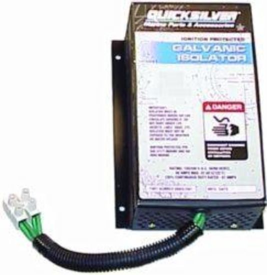 Mercury-Mercruiser 888557T01 Galvanic Isolator