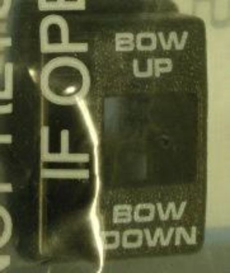 Picture of Mercury-Mercruiser 89235 RETAINER