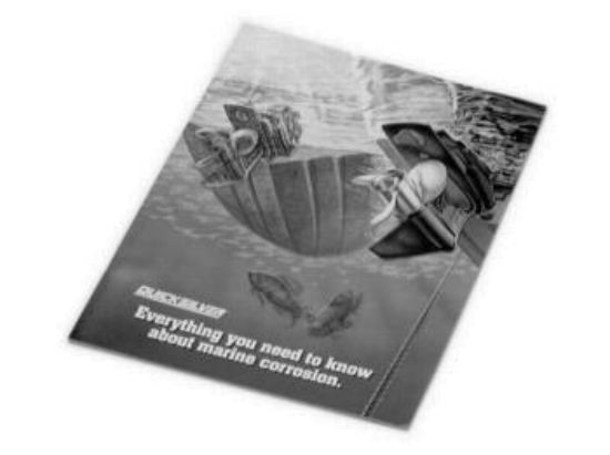 Picture of Mercury-Mercruiser 90-80984495 BROCHURE