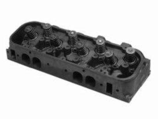 Buy Mercury-Mercruiser 938-883492R1 Remanufactured V-8 Big Block Cylinder Head Assembly