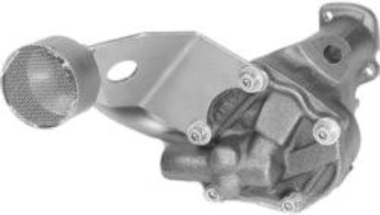 Picture of Mercury-Mercruiser 98337T6 PUMP ASSEMBLY, Oil