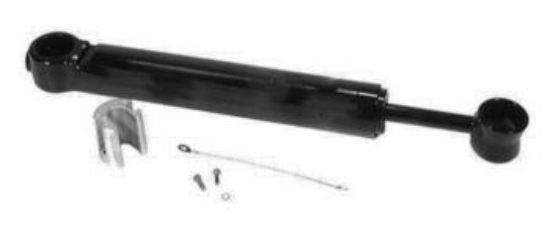 Picture of Mercury-Mercruiser 98703A26 TRIM CYLINDER ASSEMBLY, Port