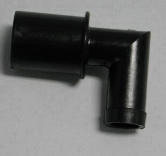 Picture of Mercury-Mercruiser 22-98750 FITTING, FUEL LINE