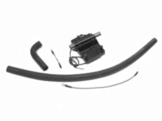 Picture of Mercury-Mercruiser 99502A12 VOLTAGE REGULATOR