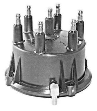 Show details for Mercury-Mercruiser 815407A2 CAP Distributor Picture of Mercury-Mercruiser 815407A2 CAP Distributor