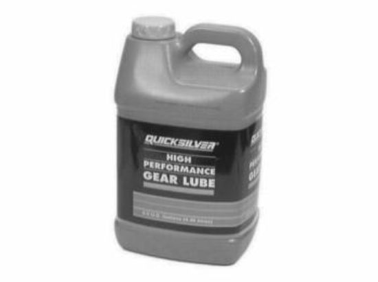 Picture of Mercury-Mercruiser 92-816026A2  Has been replaced