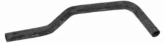 Picture of Mercury-Mercruiser 32-816285 HOSE, OIL COOLER TO SEA PUMP - OLD DESIGN