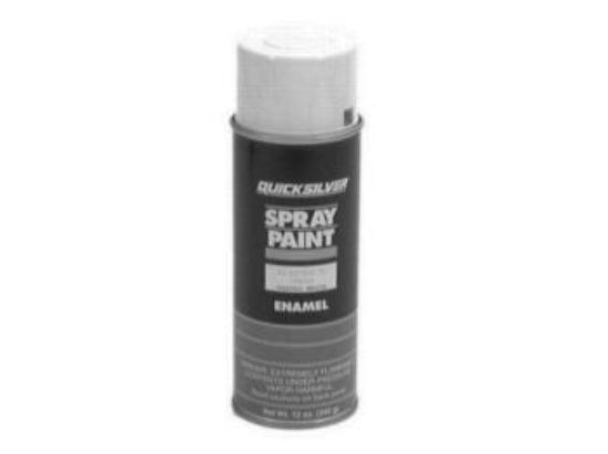 Picture of Mercury-Mercruiser 92-82793351 PAINT-OYSTER