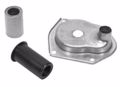 Picture of Mercury-Mercruiser 46-821351A3 Water Pump Housing Assembly