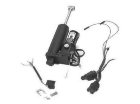 Picture of Mercury-Mercruiser 854472A4 POWER TRIM KIT