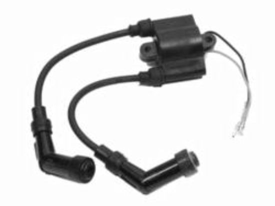 Picture of Mercury-Mercruiser 339-859738T1 COIL ASSEMBLY Ignition