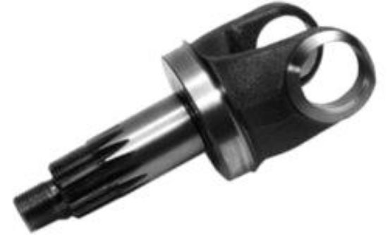 Picture of Mercury-Mercruiser 864282T Yoke Gear End