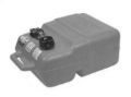Picture of Mercury-Mercruiser 1259-859063A2 TANK ASSEMBLY-Fuel