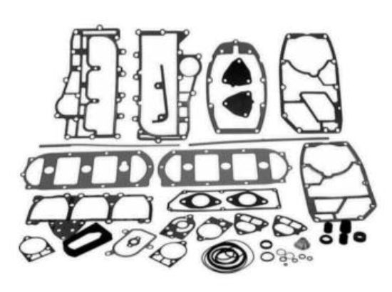 Picture of Mercury-Mercruiser 27-88449A32 GASKET SET