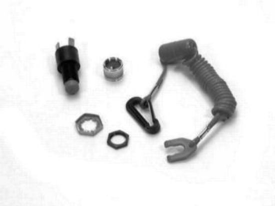 Picture of Mercury-Mercruiser FK681602 SWITCH KIT-STOP